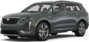 2023 Cadillac XT6 image
