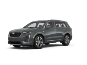2023 Cadillac XT6 Colors: 0