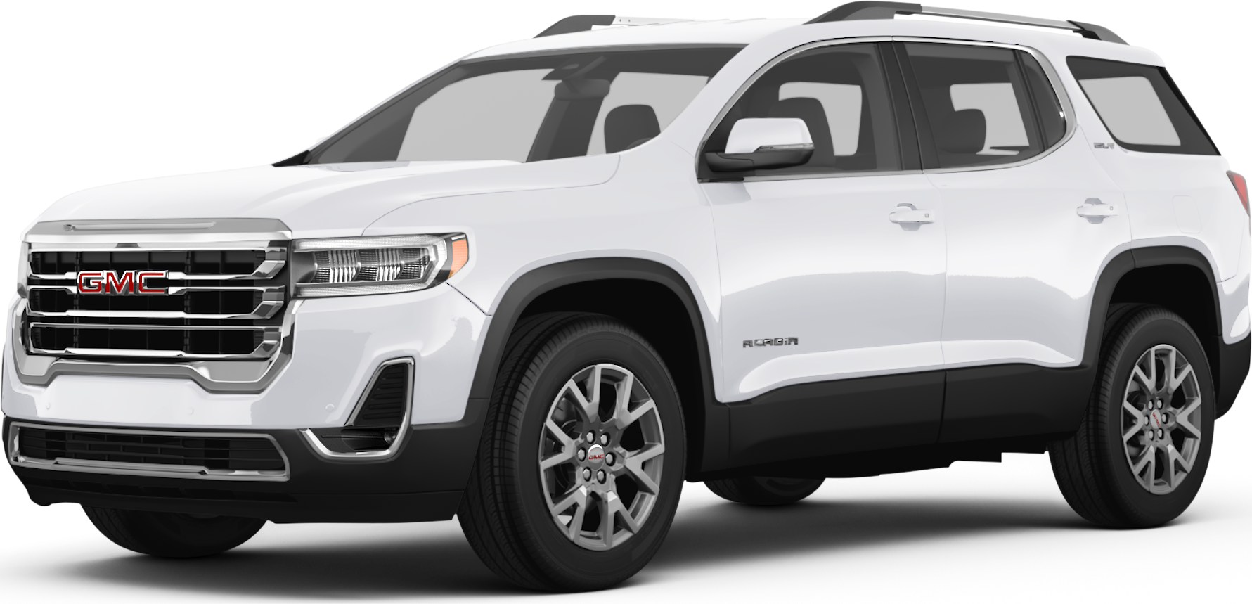 New 2023 GMC Acadia SLE SUV in Orlando #T186468