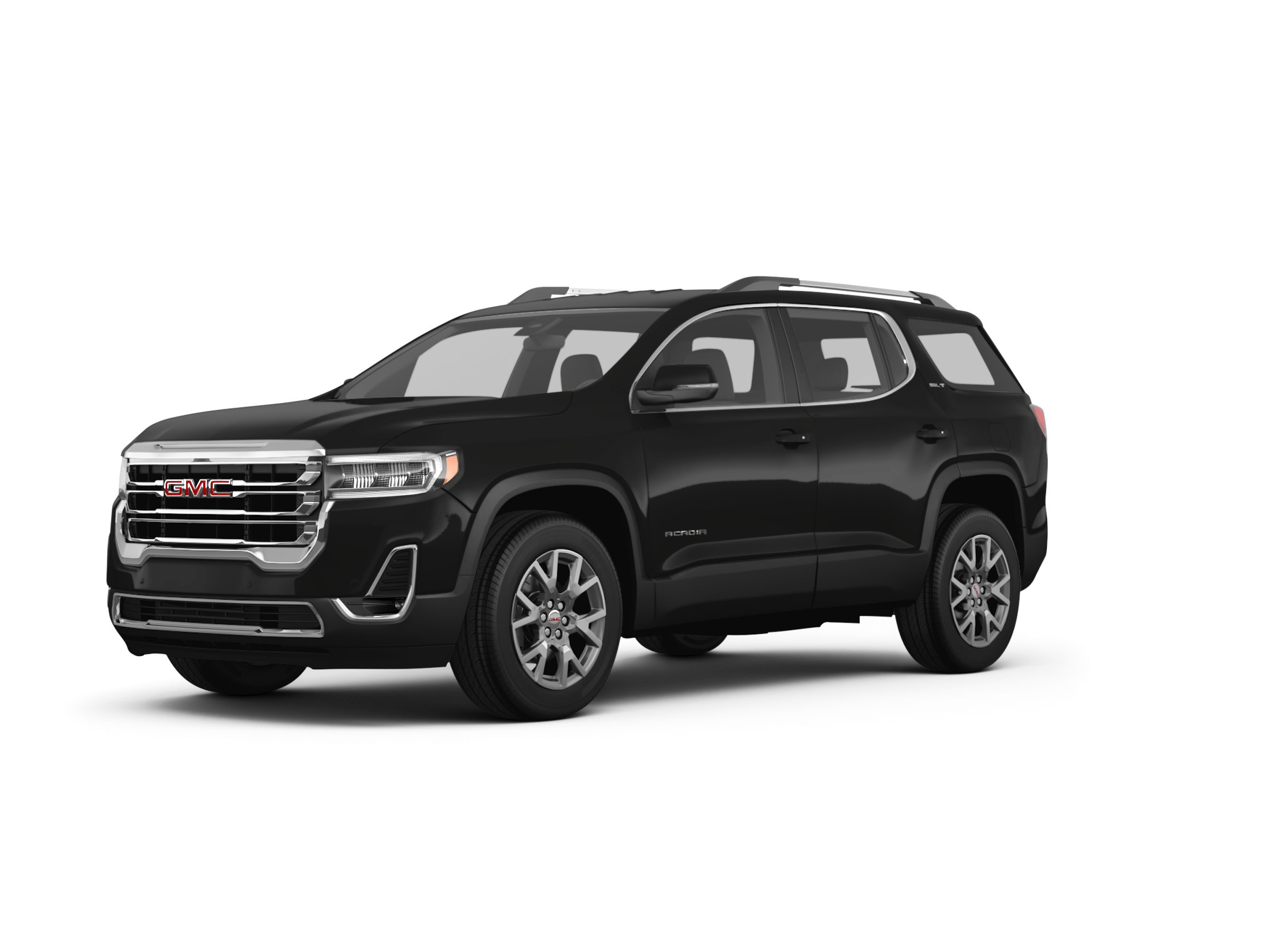 New 2023 GMC Acadia SLT 4D Sport Utility in Baton Rouge #23G4180