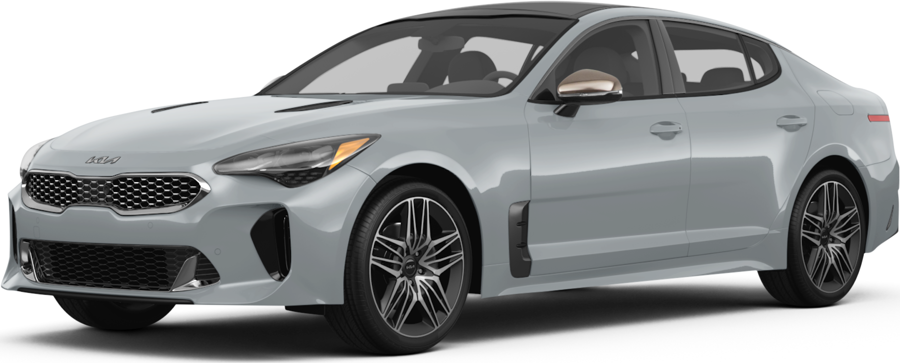 Should i buy 2024 a kia stinger