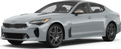 2023 Kia Stinger