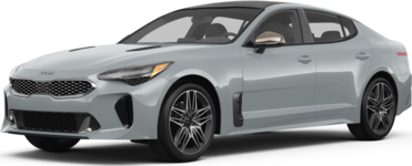 2023 Kia Stinger
