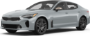 2023 Kia Stinger image