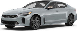 2023 Kia Stinger