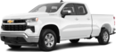 2022 Chevrolet Silverado 1500 Double Cab image