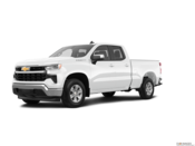 2022 Chevrolet Silverado 1500 Double Cab Colors: 0