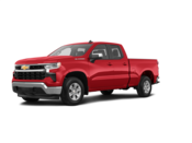 2022 Chevrolet Silverado 1500 Double Cab Colors: 0