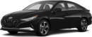 2023 Hyundai Elantra Hybrid image