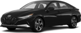 Hyundai Elantra Hybrid