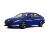 2023 Hyundai Elantra Hybrid Colors: 0
