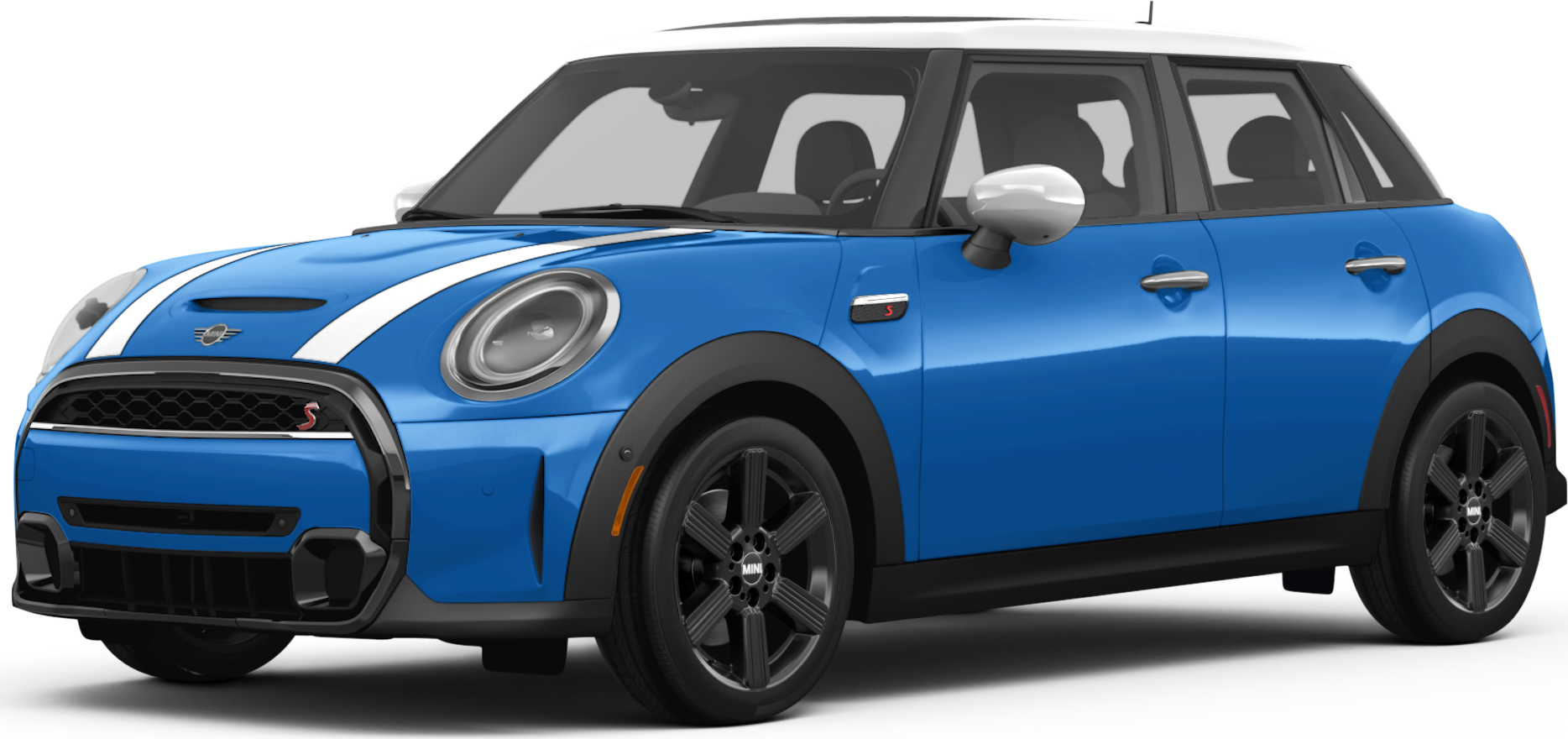 2024 Mini Se Hardtop Reviews - Stefa Pierrette