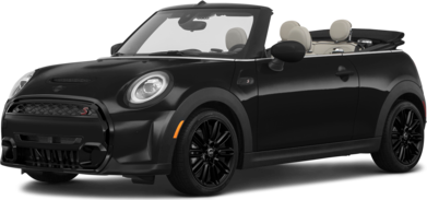 Convertible John Cooper Works C Convertible 2D image