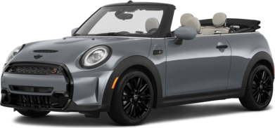 Convertible Cooper S C Convertible 2D image
