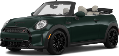 Convertible John Cooper Works Convertible 2D image