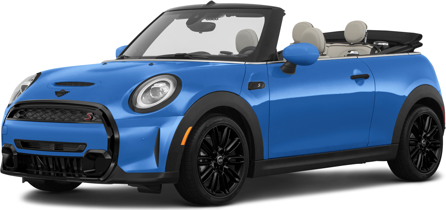 2023 MINI Convertible Price, Reviews, Pictures & More Kelley Blue Book