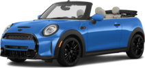 2023 MINI Convertible