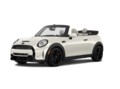 2023 MINI Convertible Colors: 0