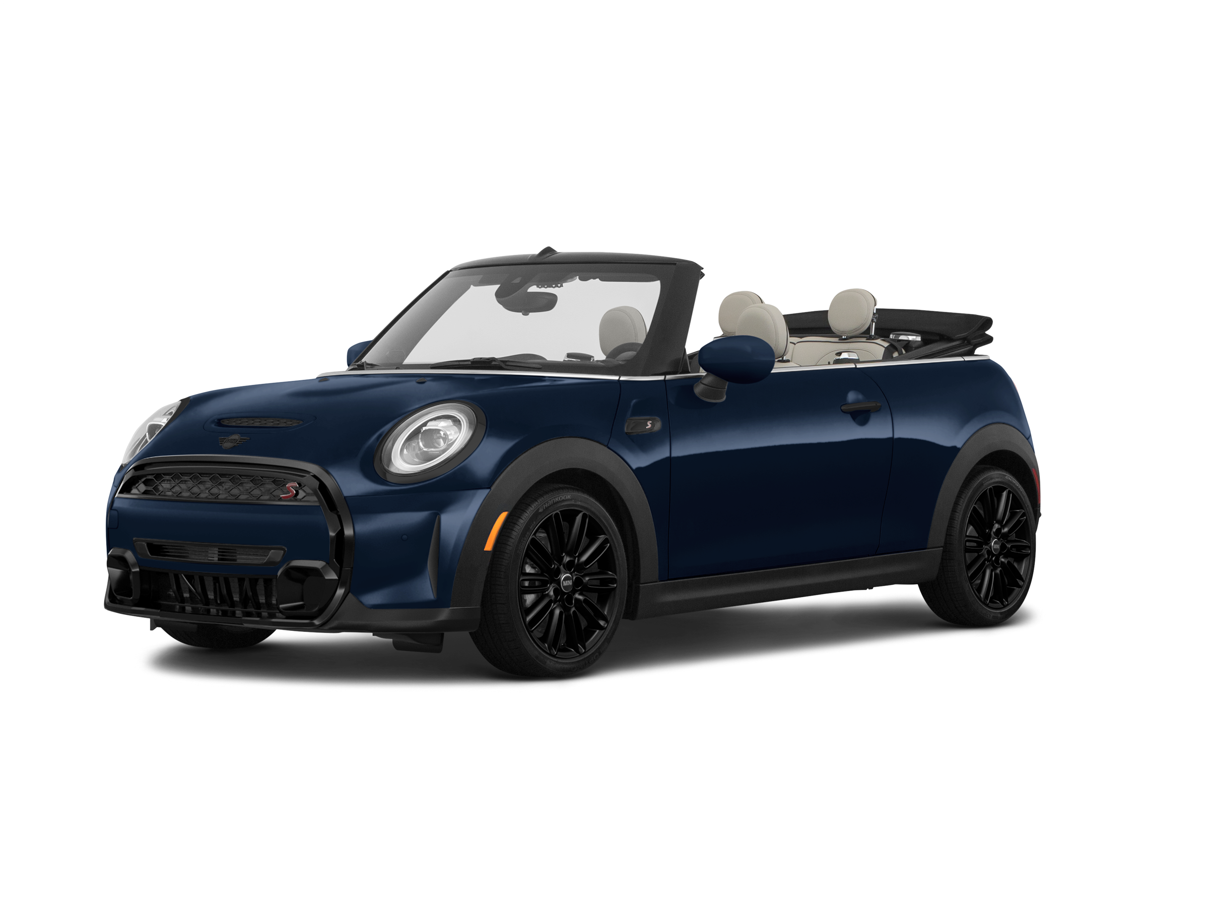 2023 MINI Convertible Price, Reviews, Pictures & More