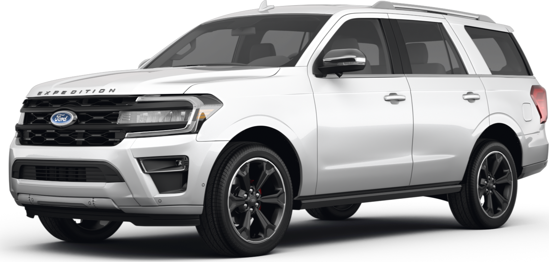 2023 Ford Expedition