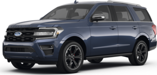 2023 Ford Expedition Timberline Sport Utility 4D