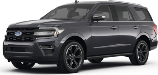 2023 Ford Expedition Platinum
