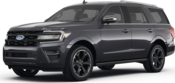 2023 Ford Expedition Exterior: 0