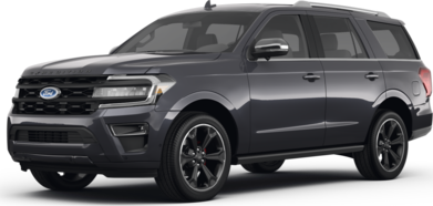 Expedition Limited Sport Utility 4D image