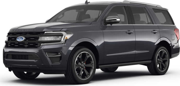 2023 Ford Expedition Exterior: 0