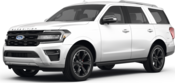 2023 Ford Expedition Exterior: 0