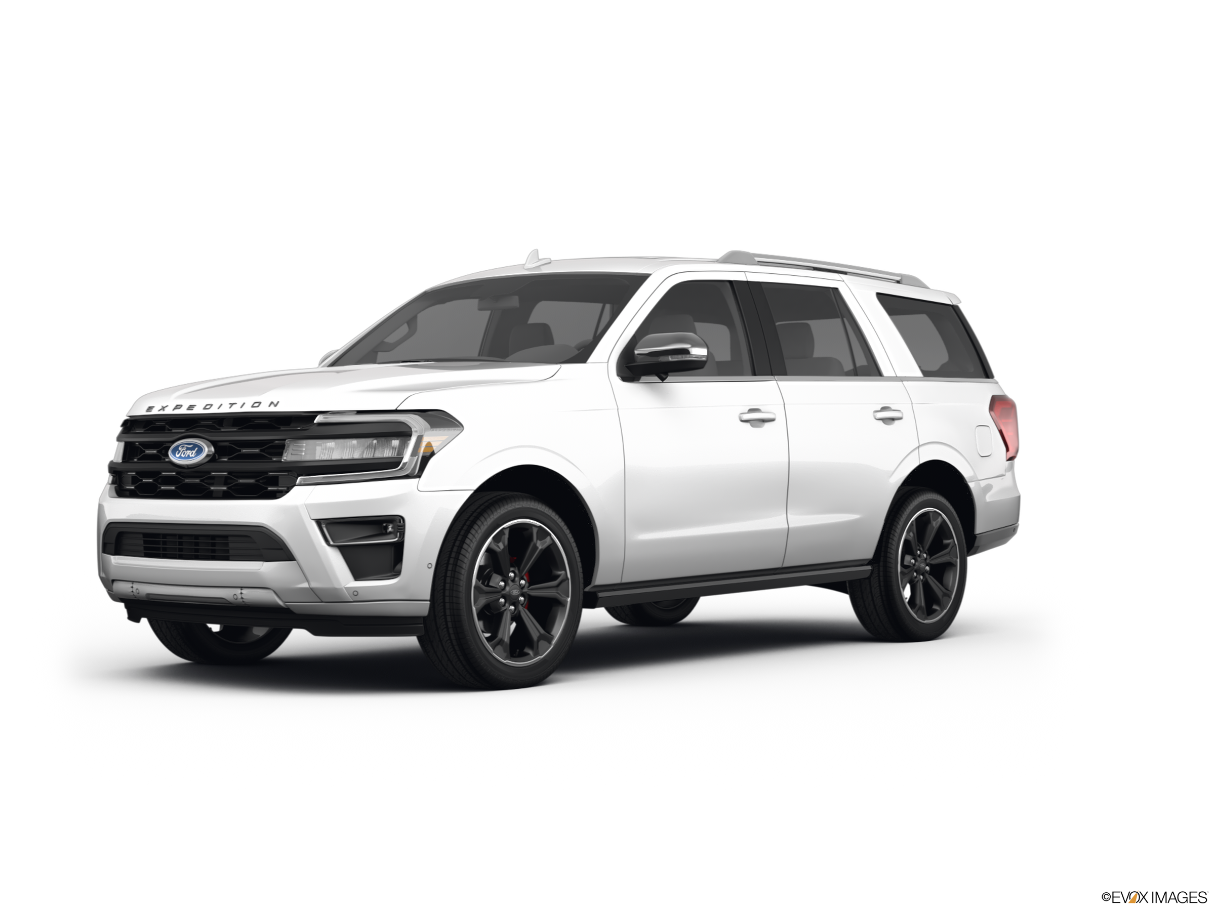 2024 Ford Expedition Limited Prices and Cost to Own | Kelley Blue Book, image size:2400x1800