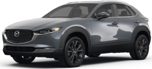 2022 MAZDA CX-30