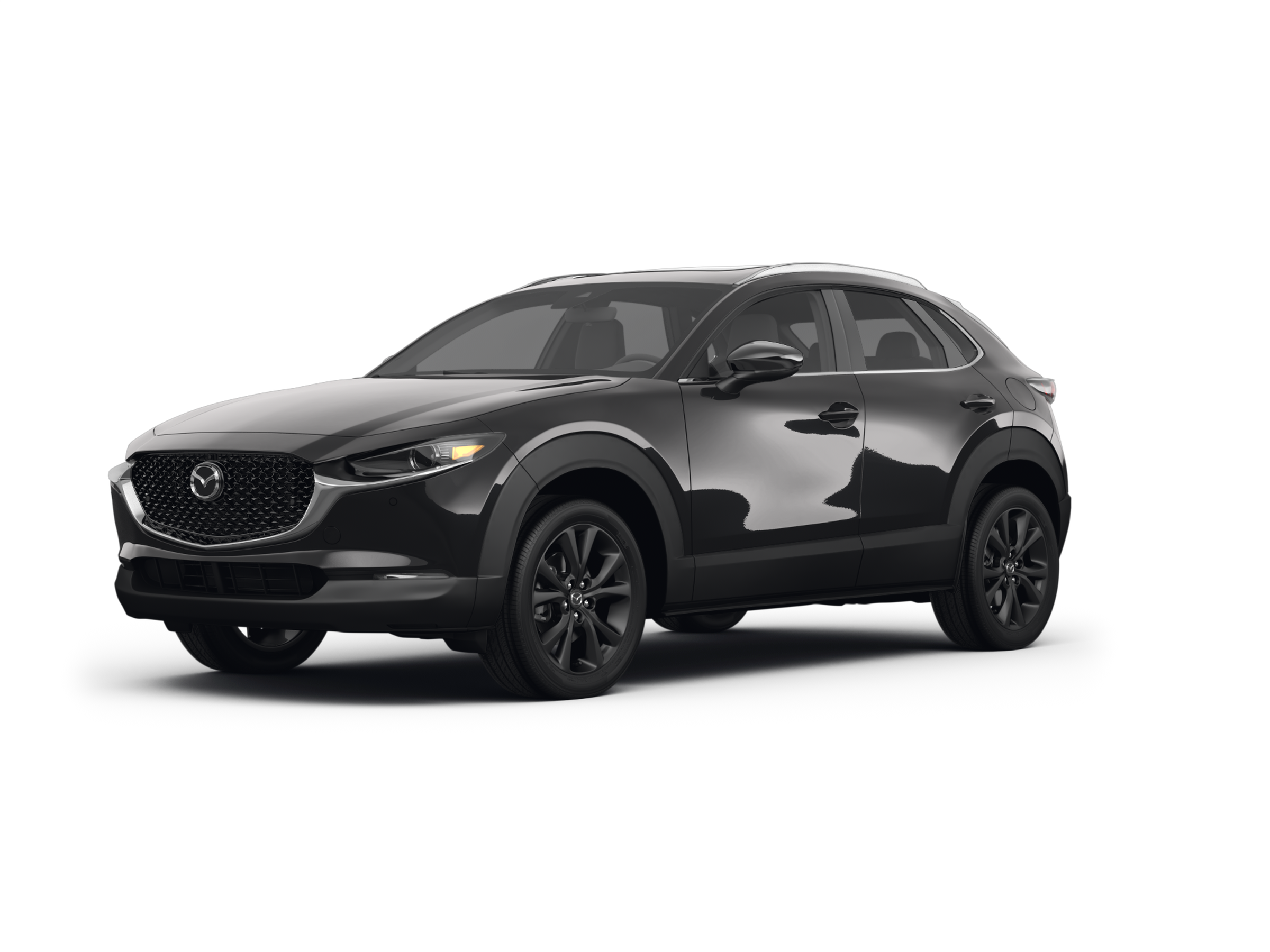 2023 MAZDA CX-30 Turbo Premium Plus Sport Utility 4D Price