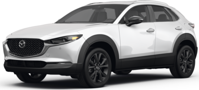 CX-30 2.5 Turbo Premium Plus Sport Utility 4D image