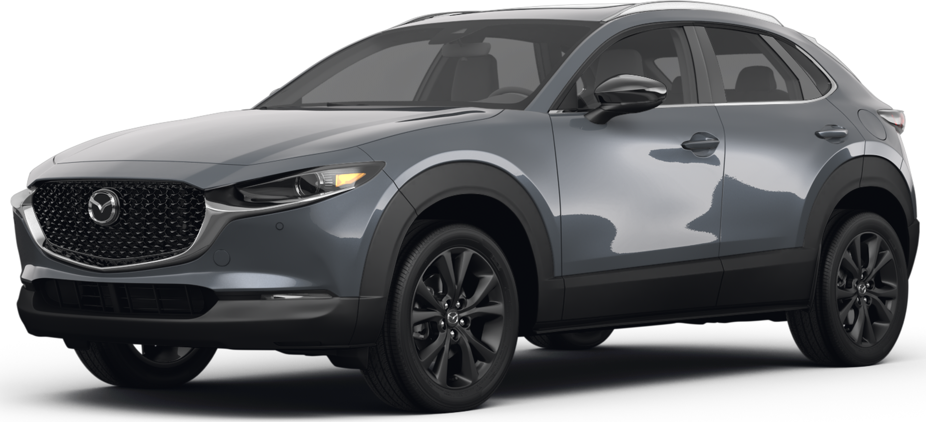 2024 MAZDA CX30 Price, Reviews, Pictures & More Kelley Blue Book