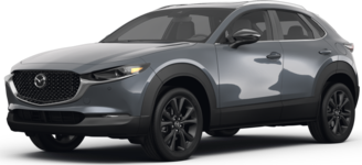 2024 MAZDA CX-30 2.5 S Premium Sport Utility 4D