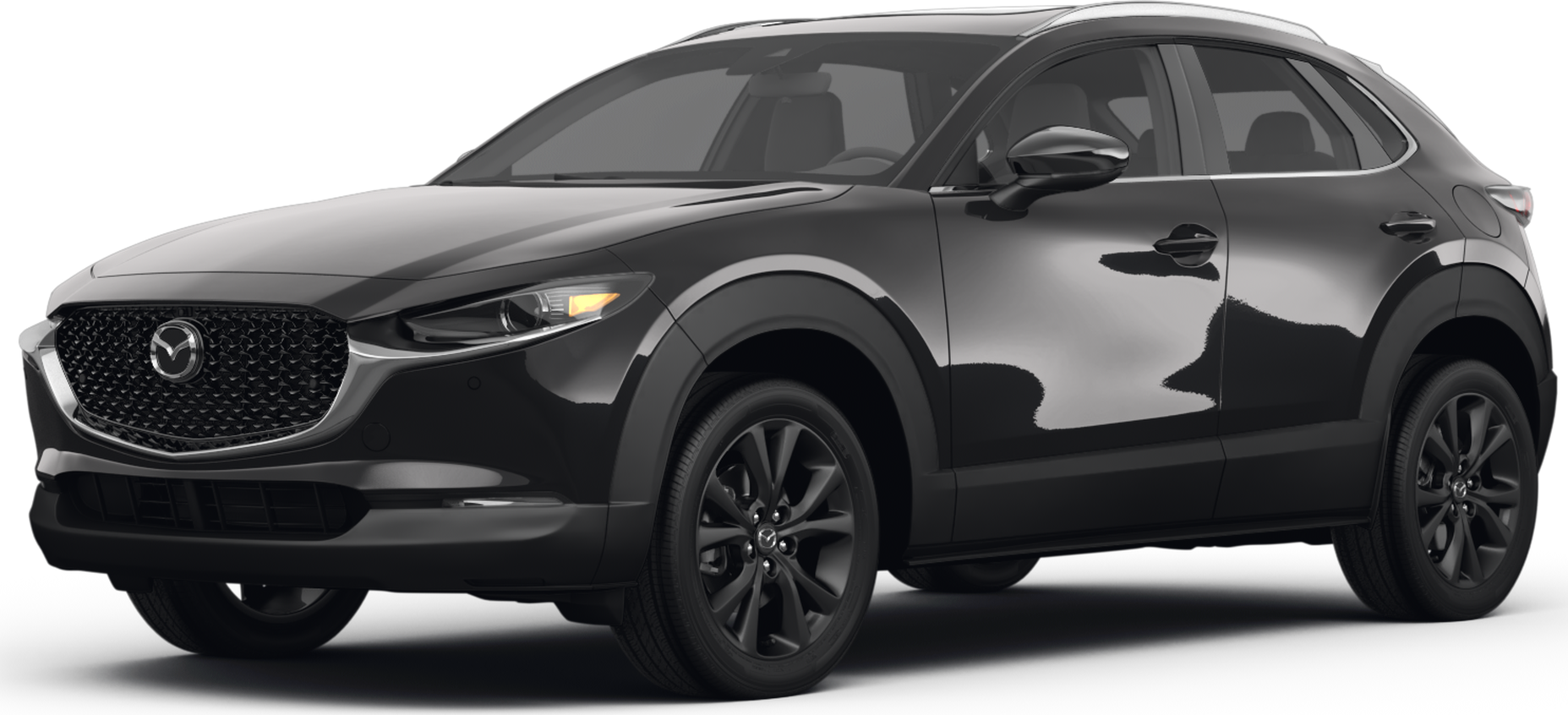 2024 MAZDA CX-30 2.5 S Premium Sport Utility 4D