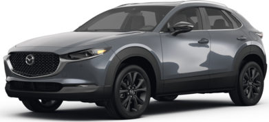 CX-30 2.5 Turbo Premium Plus image