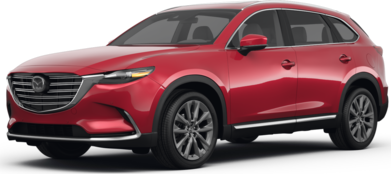MAZDA CX-9