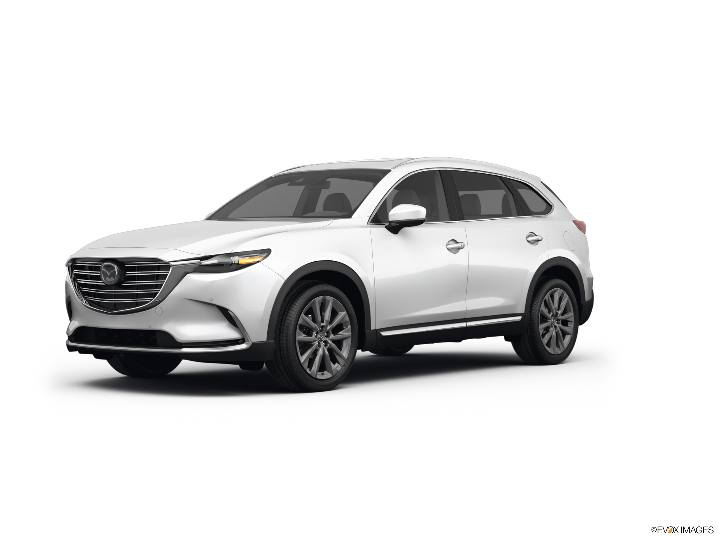 2023 MAZDA CX-9 Grand Touring Prices and Cost to Own | Kelley Blue