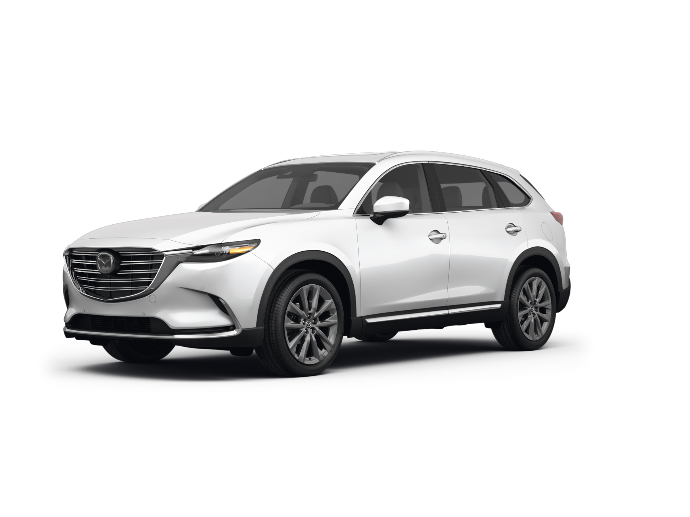 2023 MAZDA CX-9 Grand Touring Sport Utility 4D Price, Listings