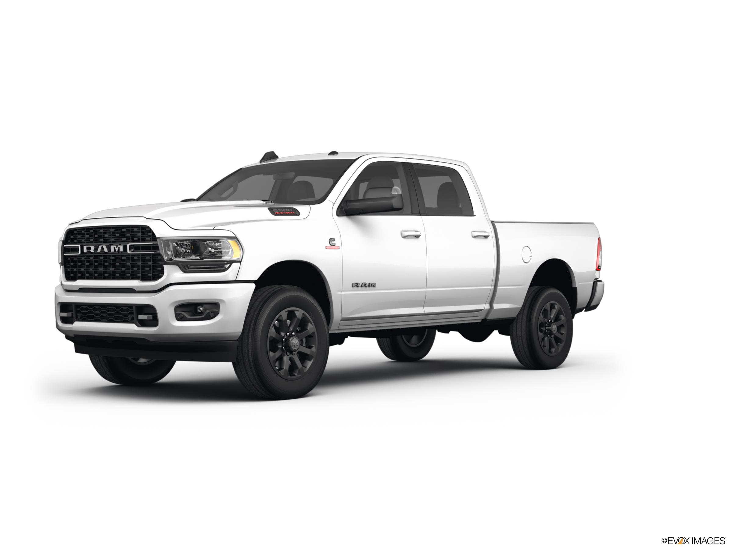 Headlamp Kit | RAM 2500 BIG HORN 2023 Headlamp Kit | RAM 2500 BIG HORN 2023