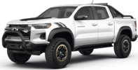 2023 Chevrolet Colorado