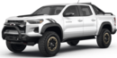 2023 Chevrolet Colorado Crew Cab image