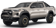 2023 Chevrolet Colorado