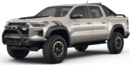 2023 Chevrolet Colorado Crew Cab image