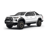 2023 Chevrolet Colorado Crew Cab Colors: 0