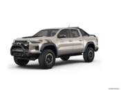 2023 Chevrolet Colorado Crew Cab Colors: 0