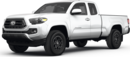 2022 Toyota Tacoma image