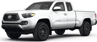 Toyota Tacoma Access Cab